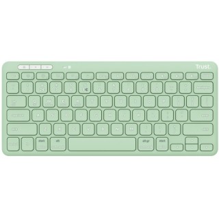 Trust Lyra Multi-Device Compact Green US